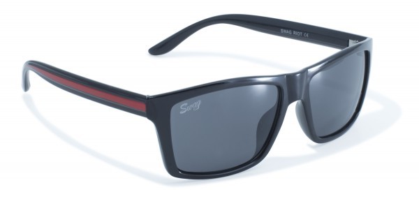 Global Vision Riot red