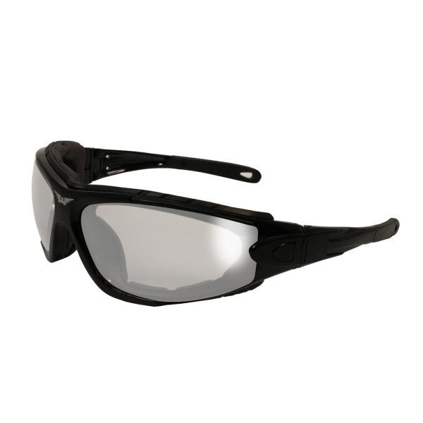 Global Vision 24 Shorty Photochromatic CL